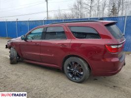 Dodge Durango 2023