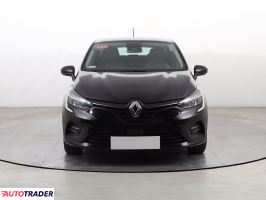 Renault Clio 2020 1.0 99 KM Renault Clio 2020 1.0 99 KM