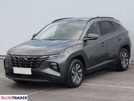 Hyundai Tucson 2023 1.6 226 KM