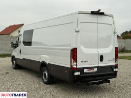 Iveco Daily 2021 3