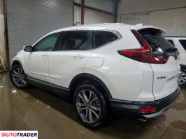 Honda CR-V 2020 1