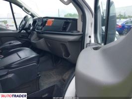 Ford Transit 2020 3 Ford Transit 2020 3