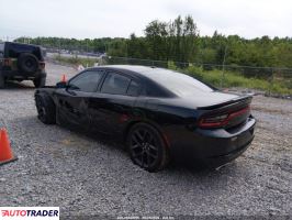 Dodge Charger 2020 3