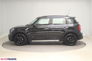 Mini Countryman 2016 1.6 187 KM