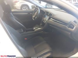 Honda Civic 2019 2 Honda Civic 2019 2