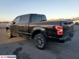 Ford Pozostałe 2020 5