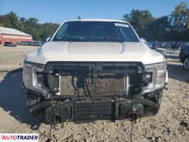 Ford Pozostałe 2019 3 Ford Pozostałe 2019 3