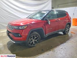 Jeep Compass 2024 2