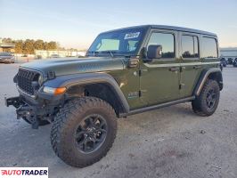 Jeep Wrangler 2024 2