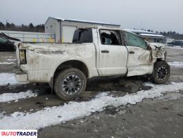 Nissan Titan 2019 5