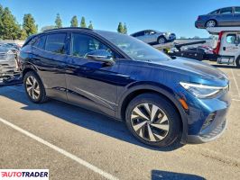 Volkswagen Pozostałe 2023