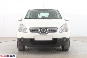 Nissan Qashqai 2009 1.6 112 KM