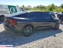 Kia Pozostałe 2025 2