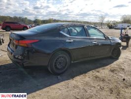 Nissan Altima 2021 2 Nissan Altima 2021 2
