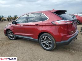 Ford Edge 2019 2