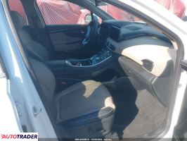 Hyundai Santa Fe 2021 2