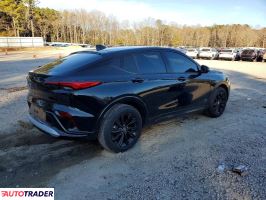 Buick Pozostałe 2025 1