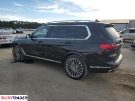 BMW Pozostałe 2022 3