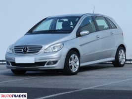 Mercedes B-klasa 2006 2.0 138 KM