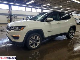 Jeep Compass 2021 2