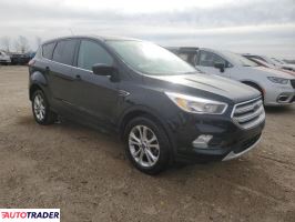 Ford Escape 2019 1