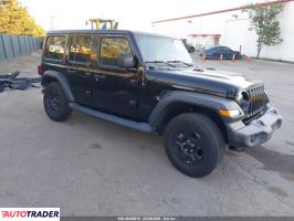 Jeep Wrangler 2023 3