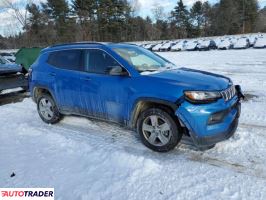Jeep Compass 2022 2 Jeep Compass 2022 2
