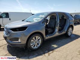 Ford Edge 2024 2