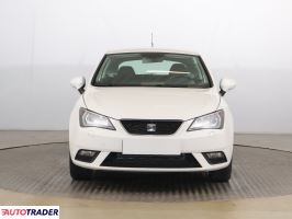 Seat Ibiza 2014 1.2 84 KM