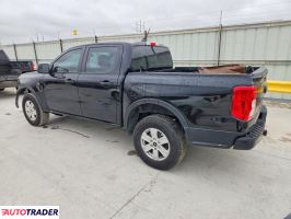 Ford Ranger 2024 2