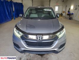 Honda HR-V 2021 1