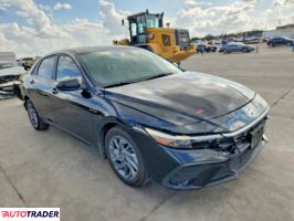 Hyundai Elantra 2024 2