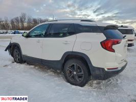 GMC Terrain 2020 1