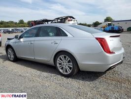 Cadillac Pozostałe 2019 3 Cadillac Pozostałe 2019 3