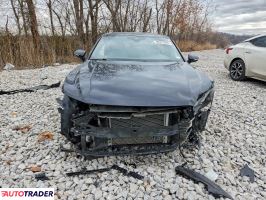 Volkswagen Arteon 2023 2