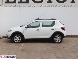 Dacia Sandero 2016 0.9 88 KM