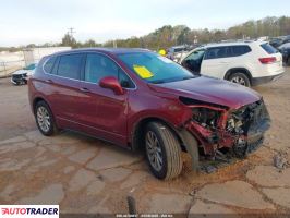 Buick Pozostałe - zobacz ofertę