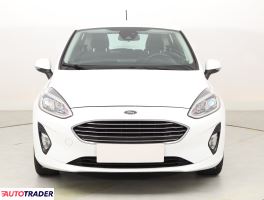 Ford Fiesta 2018 1.0 99 KM