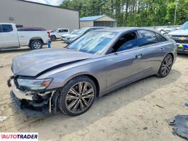 Audi A6 2021 2