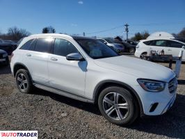 Mercedes CL 2020 2