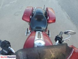 Harley-Davidson Pozostałe 2022