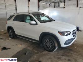 Mercedes CL 2021 2 Mercedes CL 2021 2