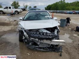 Toyota Camry 2025 2
