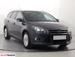 Ford Focus 2011 1.6 147 KM Ford Focus 2011 1.6 147 KM