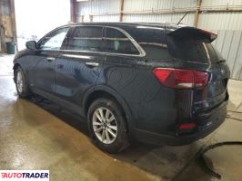 Kia Sorento 2020 2