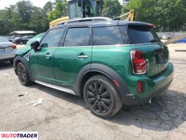 Austin Mini 2022 2 Austin Mini 2022 2