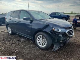 Chevrolet Equinox 2020 1