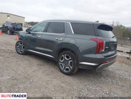 Hyundai Pozostałe 2024 3