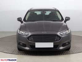 Ford Mondeo - zobacz ofertę