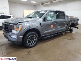 Ford Pozostałe - zobacz ofertę